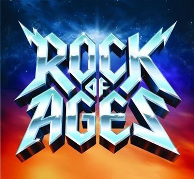 Rock of Ages ロック・オブ・エイジズ
