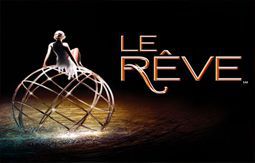 Le Reve The Dream　ルレーブ